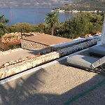 Yoga -retreat -villa Sappho Near Ammoussa 빌라 *