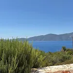 빌라 Yoga -retreat -villa Sappho Near Ammoussa *