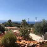 빌라 Yoga -retreat -villa Sappho Near Ammoussa *