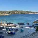빌라 Yoga -retreat -villa Sappho Near Ammoussa