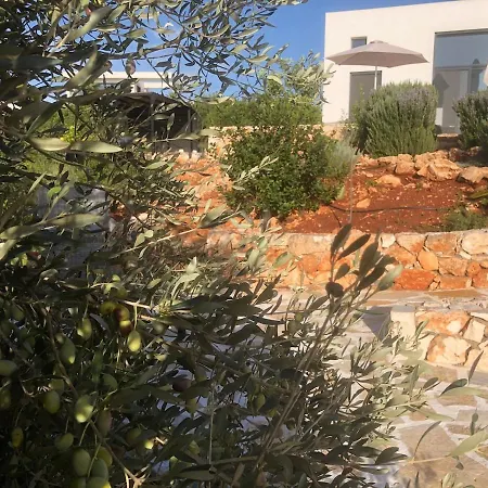 Yoga -retreat -villa Sappho Near Ammoussa