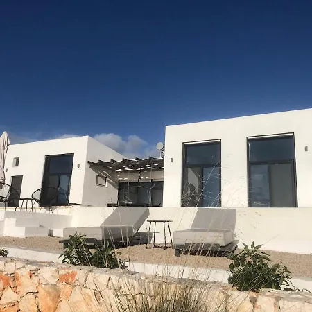 וילה Yoga -retreat -villa Sappho Near Ammoussa