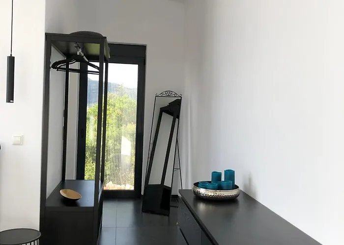 וילה Yoga -retreat -villa Sappho Near Ammoussa