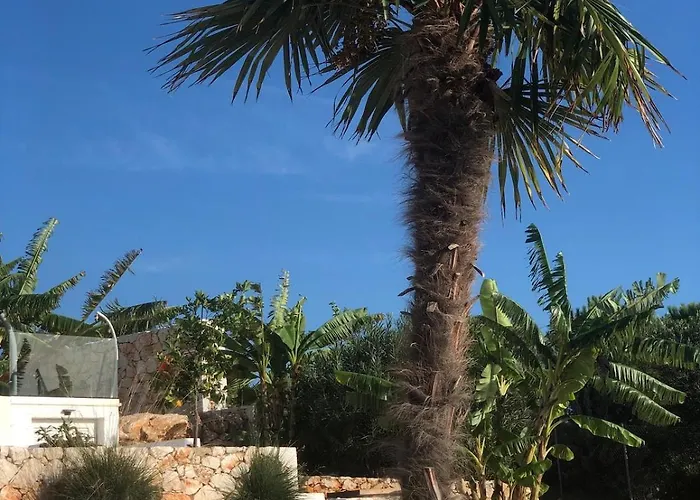 Yoga -retreat -villa Sappho Near Ammoussa וילה *