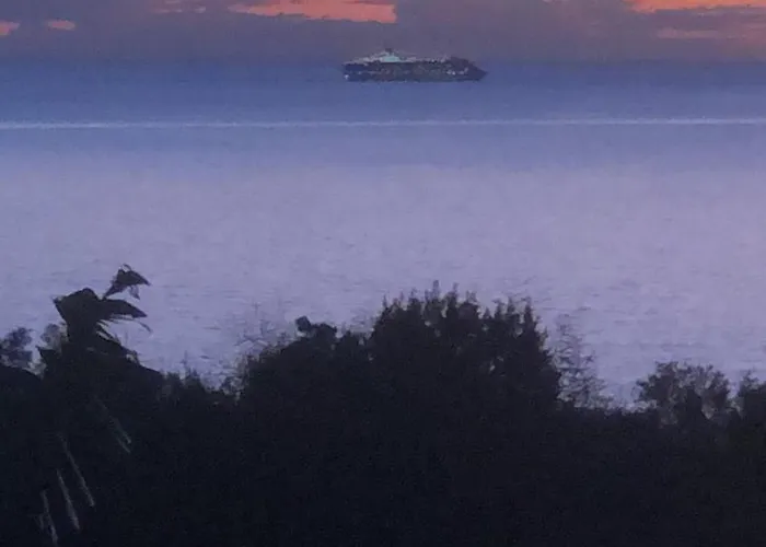 Yoga -retreat -villa Sappho Near Ammoussa Evgiros